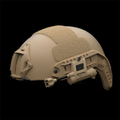 Princeton Tec Charge X Mounted Light Outdoor Tactical Australia