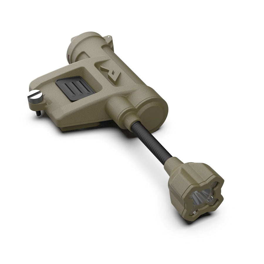 Princeton Tec Charge X Mounted Light Outdoor Tactical Australia