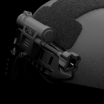 Princeton Tec Charge X Mounted Light Outdoor Tactical Australia