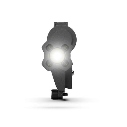Princeton Tec Charge X Mounted Light Outdoor Tactical Australia