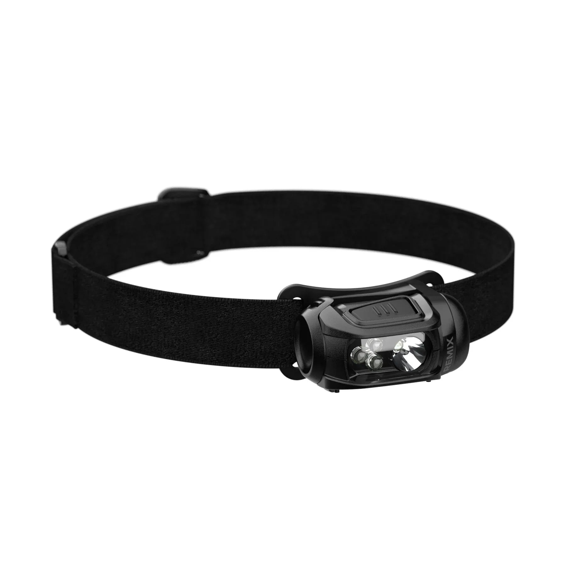 Princeton Tec Remix Pro 300 Lumens Headlamp Black Outdoor Tactical Australia