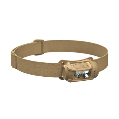 Princeton Tec Remix Pro 300 Lumens Headlamp Tan Outdoor Tactical Australia