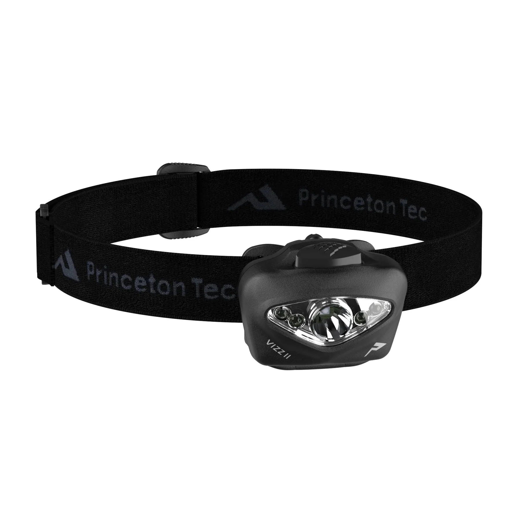 Princeton Tec Vizz II 200 Industrial Headlamp Outdoor Tactical Australia