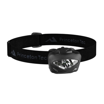 Princeton Tec Vizz II 200 Industrial Headlamp Outdoor Tactical Australia