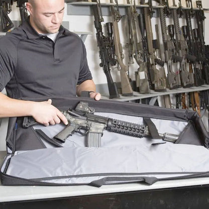 Propper 36 Inch Rifle Case Black Outdoor Tactical Australia