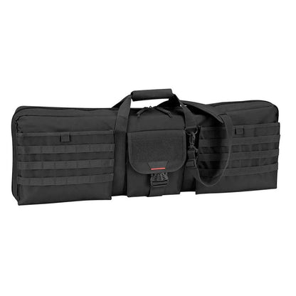 Propper 36 Inch Rifle Case Black Outdoor Tactical Australia