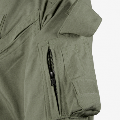 Propper CWU 27/P Nomex Flight Suit Black Outdoor Tactical Australia