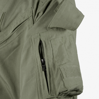 Propper CWU 27/P Nomex Flight Suit Black Outdoor Tactical Australia
