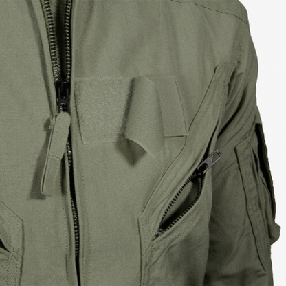 Propper CWU 27/P Nomex Flight Suit Black Outdoor Tactical Australia