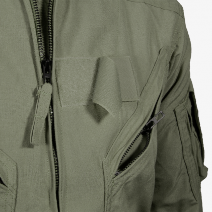 Propper CWU 27/P Nomex Flight Suit Black Outdoor Tactical Australia