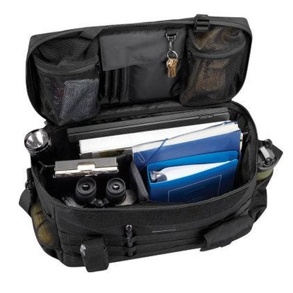 Propper Patrol Bag Black Outdoor Tactical Australia