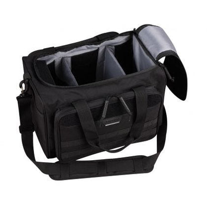 Propper Range Bag Black Outdoor Tactical Australia