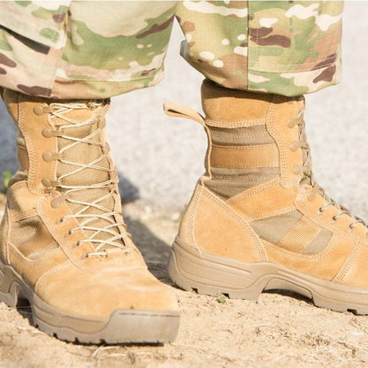 Propper Series 100 8 Inches Boot Coyote Outdoor Tactical Australia
