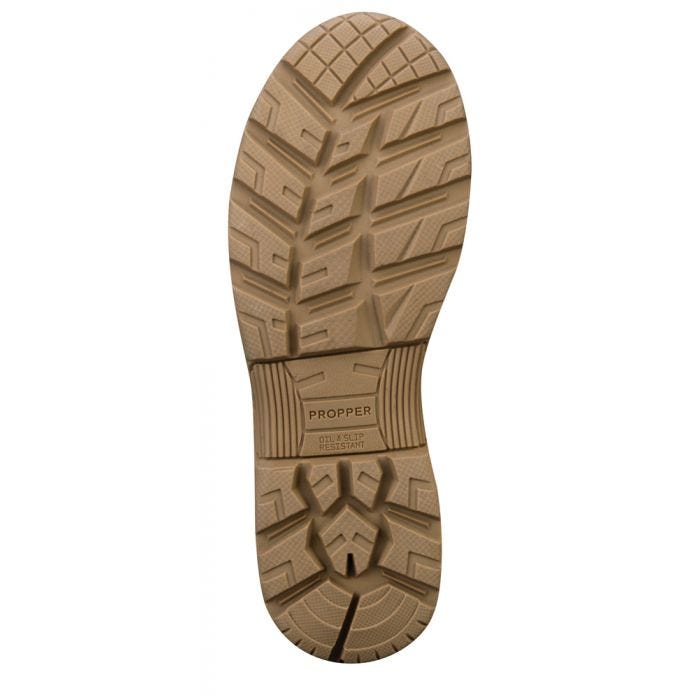 Propper Series 100 8 Inches Boot Coyote Outdoor Tactical Australia