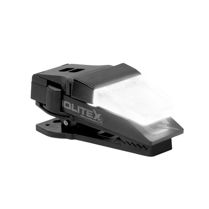 QuiqLite QuiqFlare for QuiqLiteX2 Flashlights and Lighting Quiqlite Tactical Gear Supplier Tactical Distributors Australia