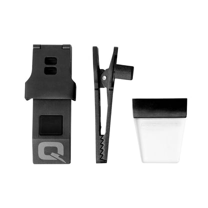 QuiqLite X2 Tactical Handsfree Rechargeable WhiteLite LED Lighting Outdoor Tactical Australia
