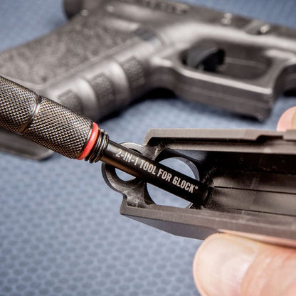 Real Avid 2-in-1 Tool For Glock Outdoor Tactical Australia