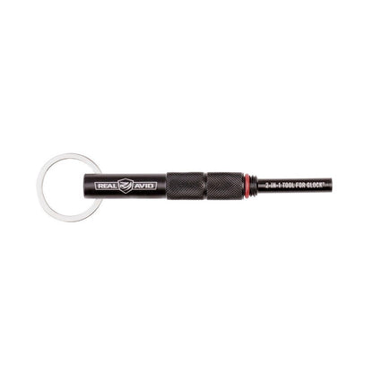 Real Avid 2-in-1 Tool For Glock Outdoor Tactical Australia