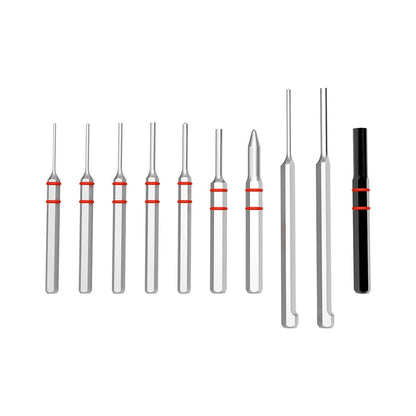 Real Avid Accu-Punch Hammer and AR15 Pin Punch Set Outdoor Tactical Australia