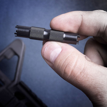 Real Avid AR15 Front Sight Adjuster Outdoor Tactical Australia