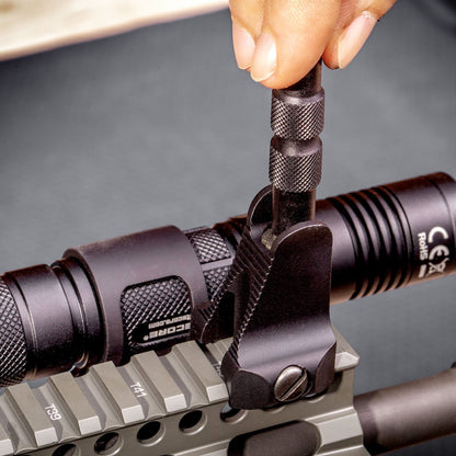 Real Avid AR15 Front Sight Adjuster Outdoor Tactical Australia