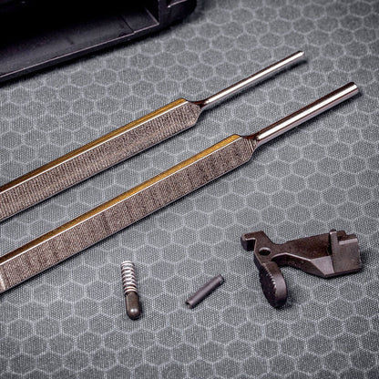 Real Avid Bolt Catch Punch Set Outdoor Tactical Australia