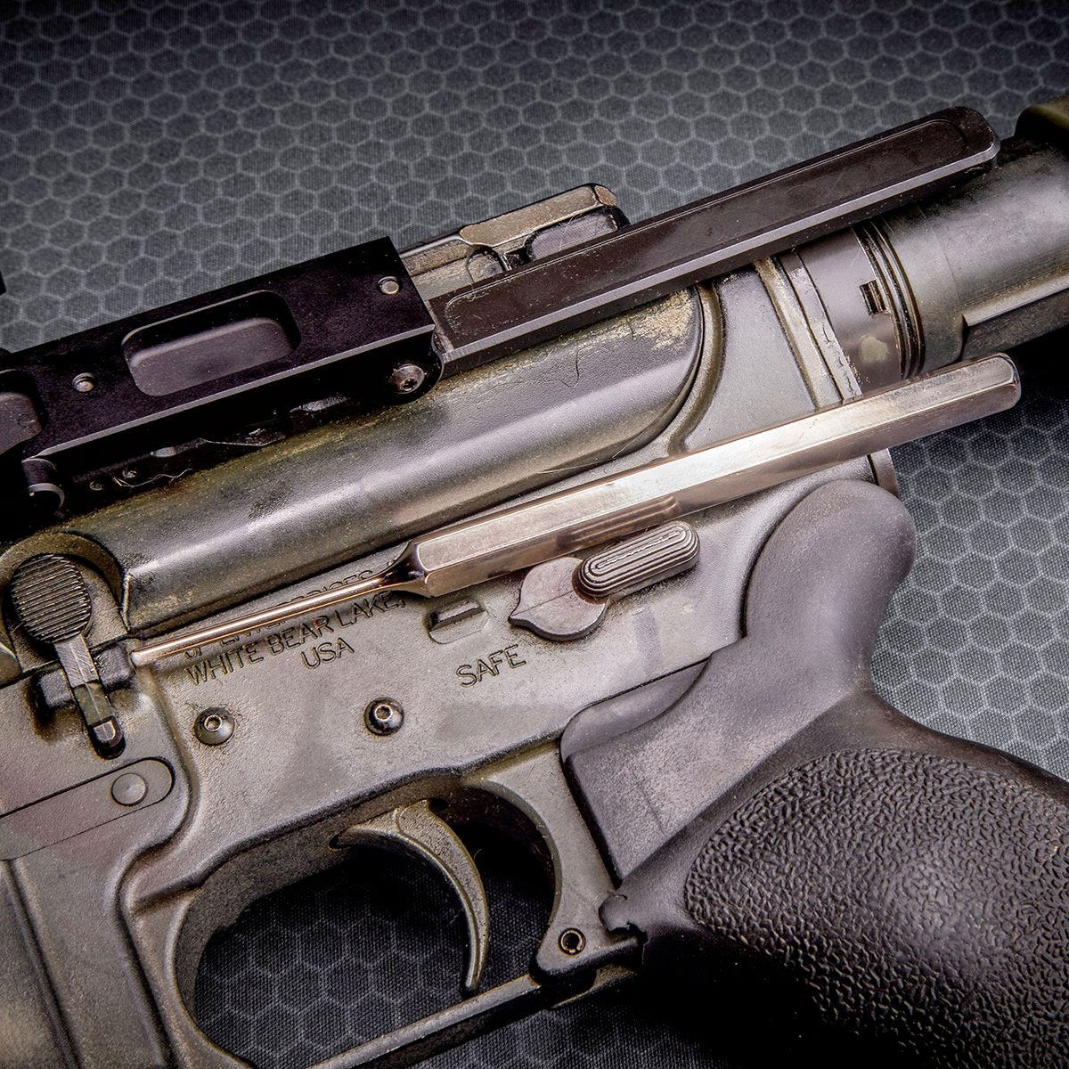 Real Avid Bolt Catch Punch Set Outdoor Tactical Australia