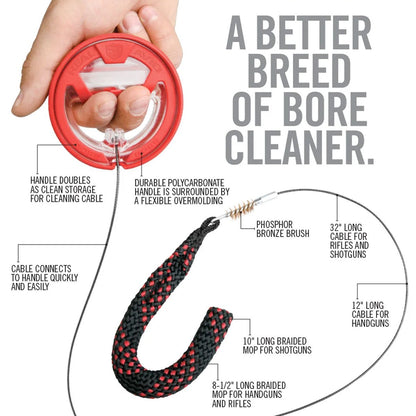 Real Avid Bore Boss Outdoor Tactical Australia