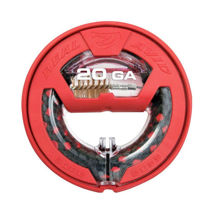 Real Avid Bore Boss Outdoor Tactical Australia