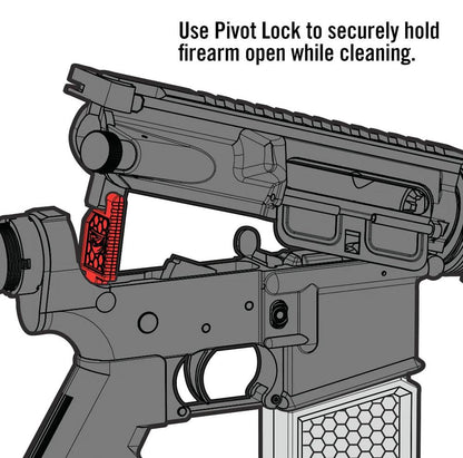 Real Avid Chamber Boss AR15 Outdoor Tactical Australia