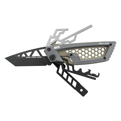 Real Avid Gun Tool AMP AR15 Outdoor Tactical Australia