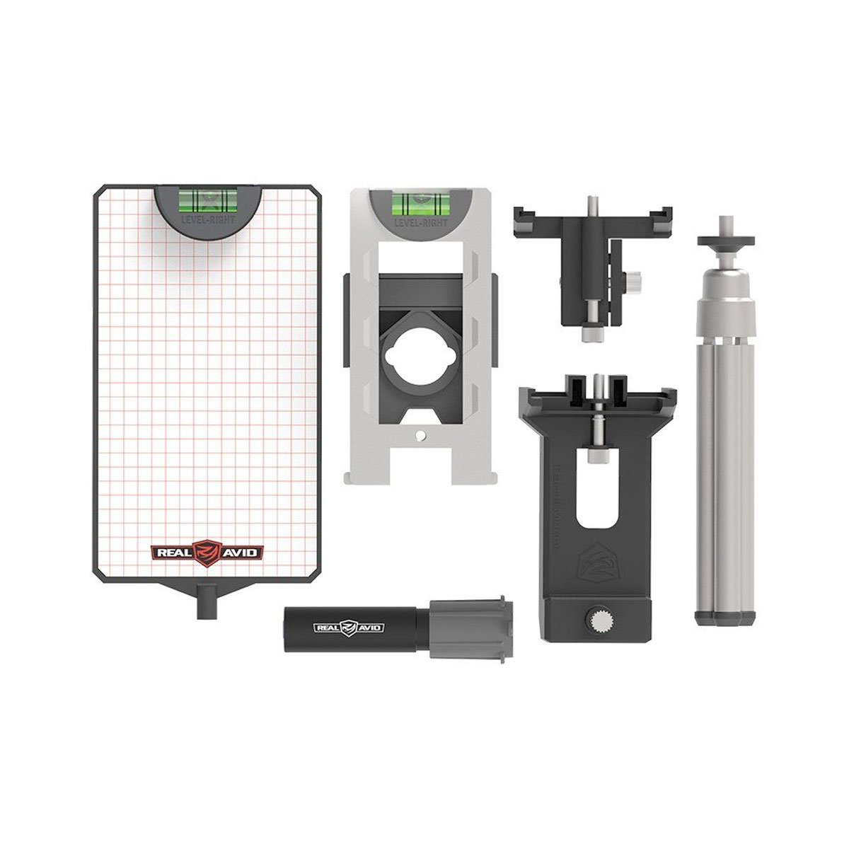 Real Avid Level Right Pro Outdoor Tactical Australia