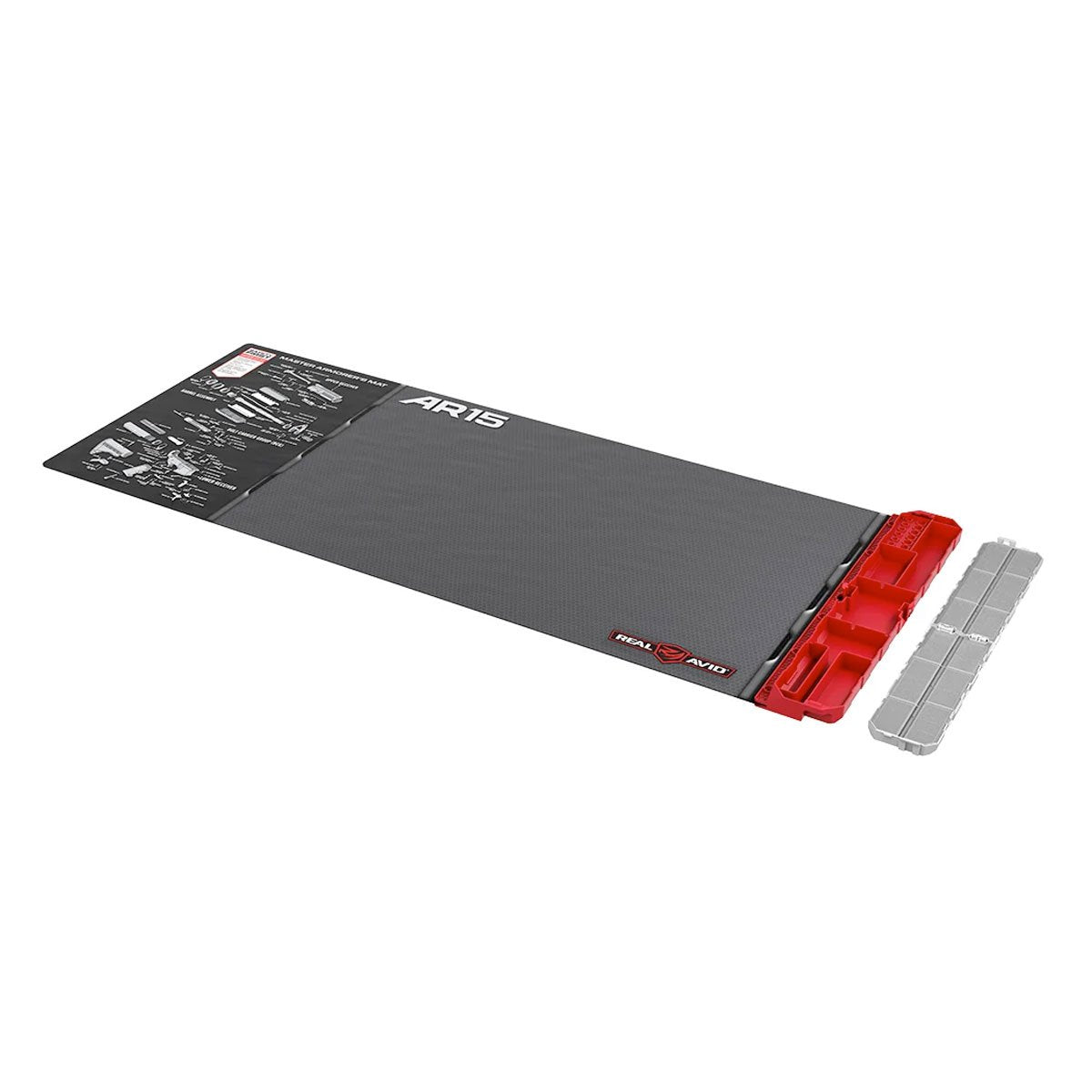 Real Avid Master Armorer's Mat Outdoor Tactical Australia