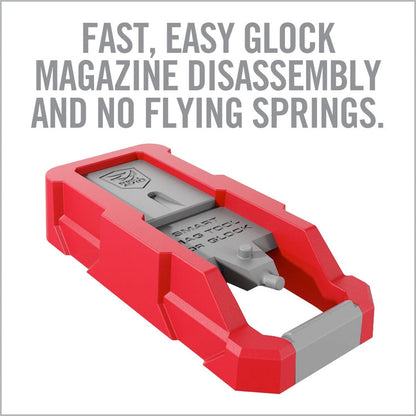 Real Avid Smart Mag Tool for Glock Outdoor Tactical Australia