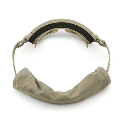 Revision MerlinHawk Goggle Essential Kit Outdoor Tactical Australia