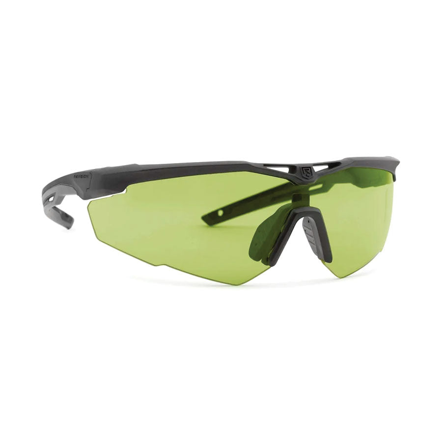 Revision StingerHawk Eyewear E2-5 Laser Protective Basic Kit Outdoor Tactical Australia