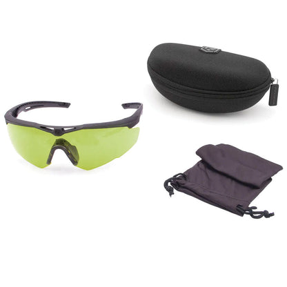 Revision StingerHawk Eyewear E2-5 Laser Protective Basic Kit Outdoor Tactical Australia
