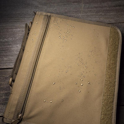 Rite in the Rain Maxi Complete Field Planner Kit 13 x 11.125 Tan Paper Colour / Tan Cordura Outdoor Tactical Australia