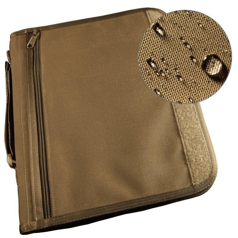 Rite in the Rain Maxi Complete Field Planner Kit 13 x 11.125 Tan Paper Colour / Tan Cordura Outdoor Tactical Australia