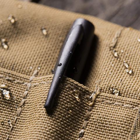 Rite in the Rain No935-KIT Top Spiral 3x5 Notebook Kit Tan Outdoor Tactical Australia
