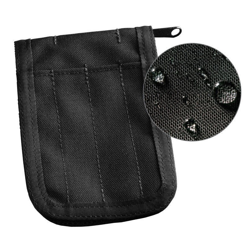 Rite in the Rain Top Bound 3 x 5 Cordura Cover Black Outdoor Tactical Australia