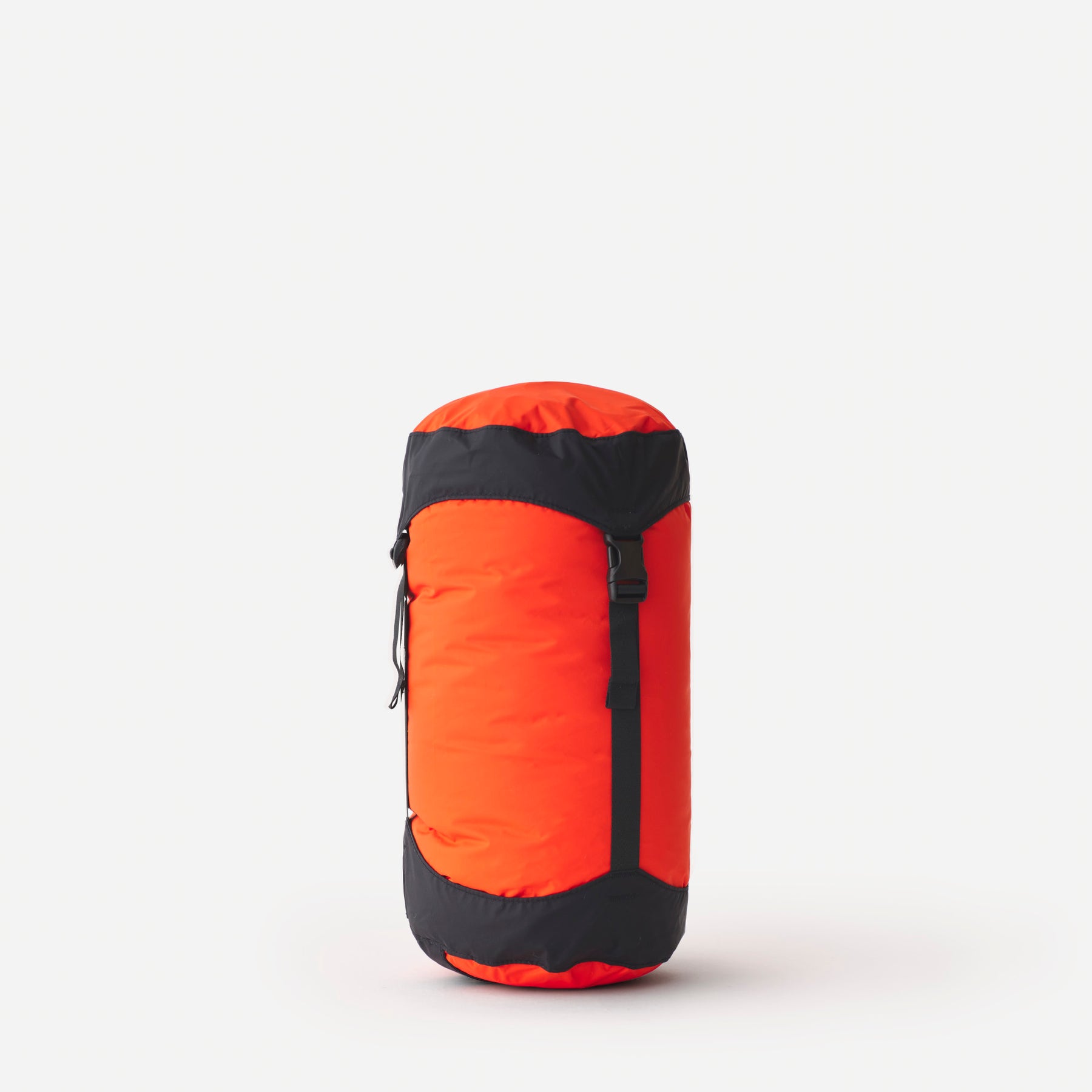 SEA TO SUMMIT LIGHTWEIGHT COMPRESSION SACK 8L SPICY ORANGE Outdoor Tactical Australia