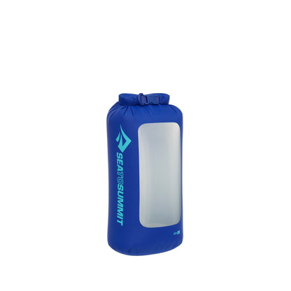 SEA TO SUMMIT LIGHTWEIGHT VIEW DRY BAG Outdoor Tactical Australia