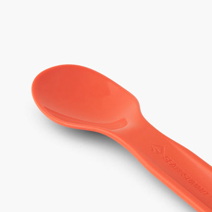 SEA TO SUMMIT PASSAGE CUTLERY SET - [3 PIECE] Outdoor Tactical Australia