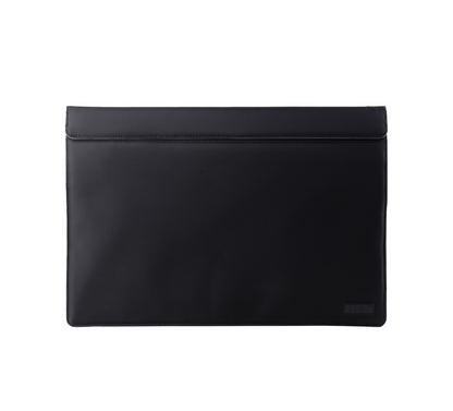 SLNT Faraday Laptop and Tablet Sleeves Weatherproof Nylon Black Outdoor Tactical Australia