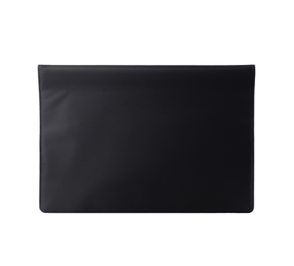 SLNT Faraday Laptop and Tablet Sleeves Weatherproof Nylon Black Outdoor Tactical Australia