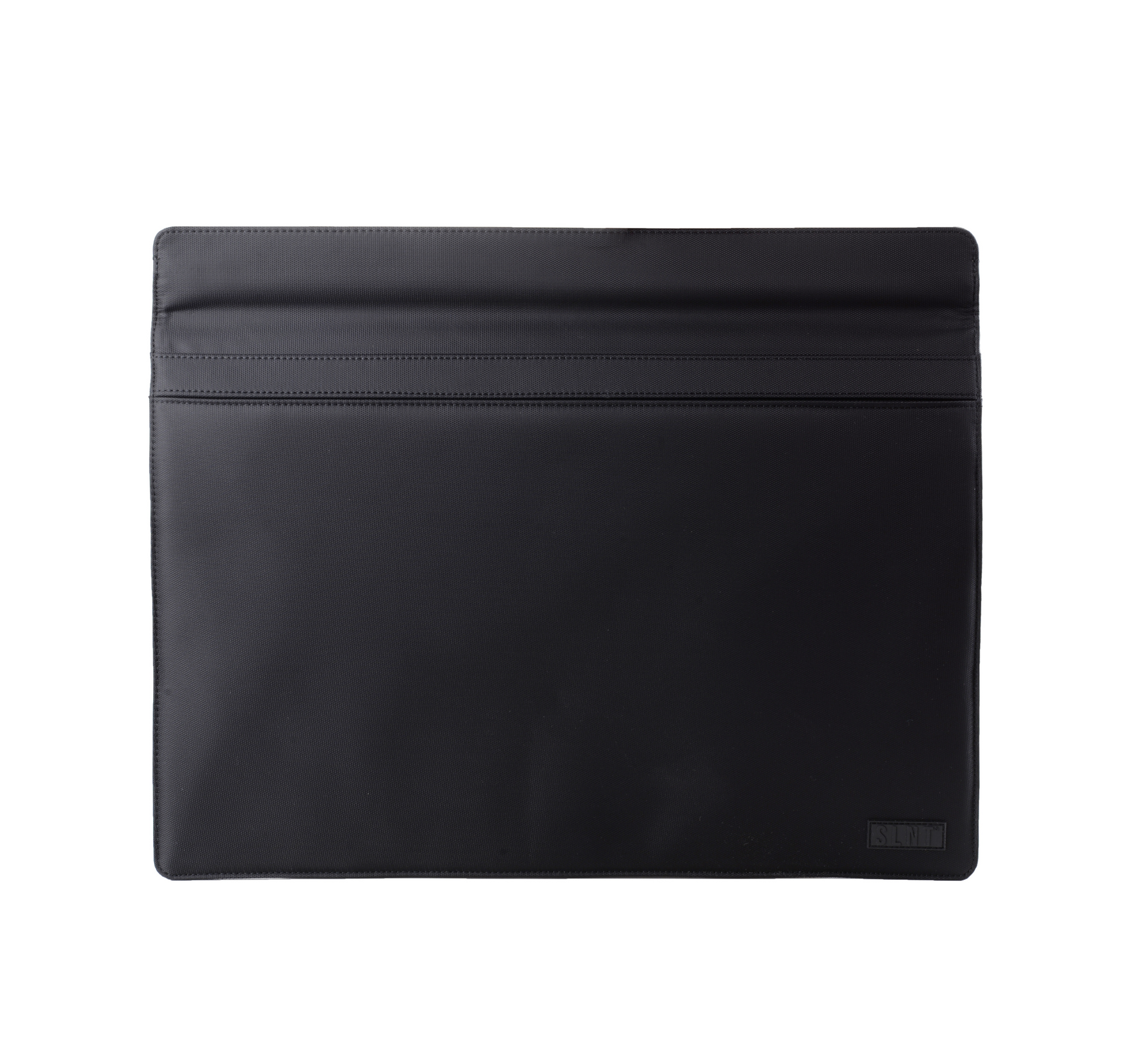SLNT Faraday Laptop and Tablet Sleeves Weatherproof Nylon Black Outdoor Tactical Australia