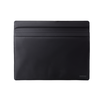 SLNT Faraday Laptop and Tablet Sleeves Weatherproof Nylon Black Outdoor Tactical Australia