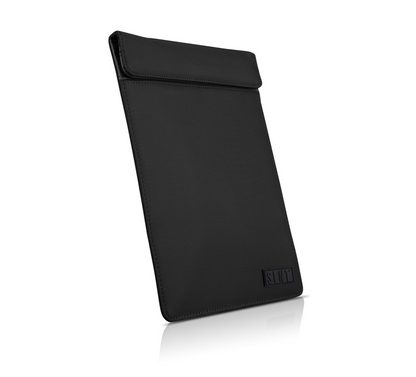 SLNT Utility Faraday Sleeves for Tablets Weatherproof Nylon Black Outdoor Tactical Australia