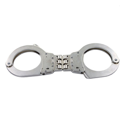 Smith and Wesson Model 1 Hinged-Linked Universal Handcuffs Outdoor Tactical Australia